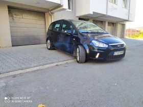 Ford C-max 1.6 tdci, снимка 3