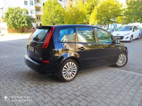 Ford C-max 1.6 tdci, снимка 4