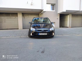 Ford C-max 1.6 tdci, снимка 2