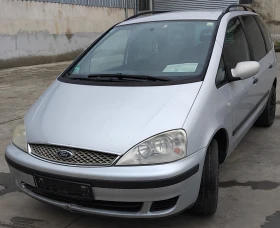 Ford Galaxy 1.9 TDI 116к.с., снимка 1