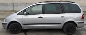 Ford Galaxy 1.9 TDI 116.. | Mobile.bg    2