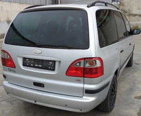 Ford Galaxy 1.9 TDI 116.. | Mobile.bg    4