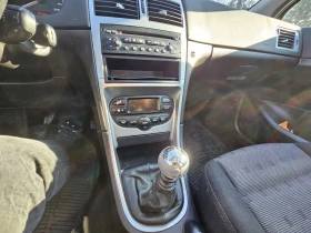 Peugeot 307  SW, снимка 14