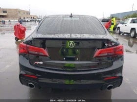 Acura TLX NAVI* * *   | Mobile.bg    14