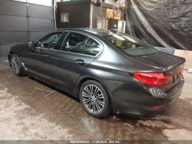 BMW 540 XDRIVE,    ! | Mobile.bg    5