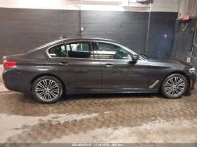 BMW 540 XDRIVE,    ! | Mobile.bg    8