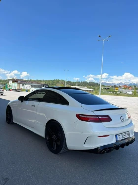 Mercedes-Benz E 400 AMG63 Pack FULL 3.0 Biturbo ЛИЗИНГ, снимка 3