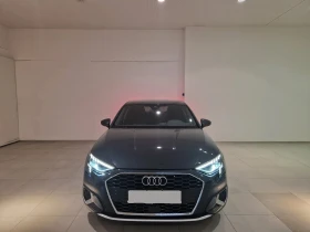 Audi A3 Limuzina Advanced 30 TFSI, снимка 3