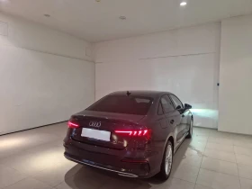 Audi A3 Limuzina Advanced 30 TFSI, снимка 4