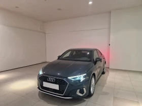 Audi A3 Limuzina Advanced 30 TFSI 1