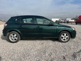 Opel Astra 1.6, снимка 5