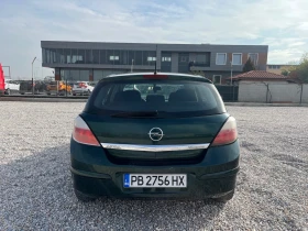 Opel Astra 1.6, снимка 4