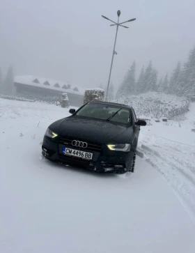 Audi A4 B 8.5, снимка 9