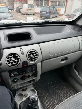 Renault Kangoo, снимка 4