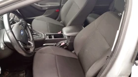 Ford Focus 1.5D* NAVI* AUTO* BLUETOOTH, снимка 5