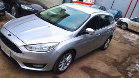 Ford Focus 1.5D* NAVI* AUTO* BLUETOOTH, снимка 2