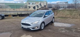 Ford Focus 1.5D* NAVI* AUTO* BLUETOOTH 1