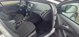 Ford Focus 1.5D* NAVI* AUTO* BLUETOOTH, снимка 8