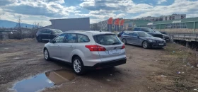 Ford Focus 1.5D* NAVI* AUTO* BLUETOOTH - 14777 лв. - 88914160 | Car24.bg