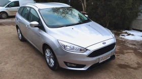 Ford Focus 1.5D* NAVI* AUTO* BLUETOOTH, снимка 1