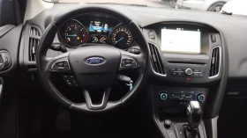 Ford Focus 1.5D* NAVI* AUTO* BLUETOOTH, снимка 7