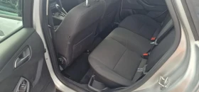 Ford Focus 1.5D* NAVI* AUTO* BLUETOOTH, снимка 9