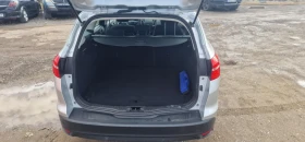 Ford Focus 1.5D* NAVI* AUTO* BLUETOOTH, снимка 11