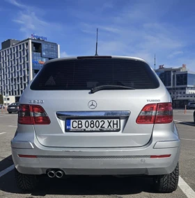 Mercedes-Benz B 200, снимка 4