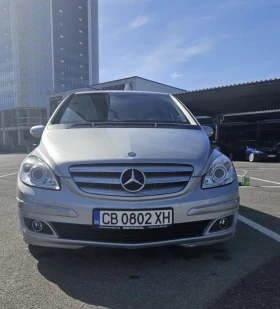 Mercedes-Benz B 200, снимка 5