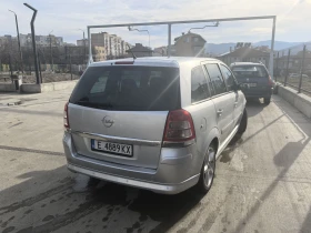 Opel Zafira 1.9 cdti 150cc.Космо, снимка 7