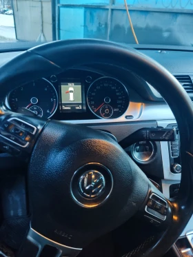 VW Passat 2.O TDI /170 кс АВТОМАТИК DSG, снимка 15