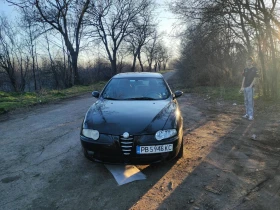 Alfa Romeo 147, снимка 1