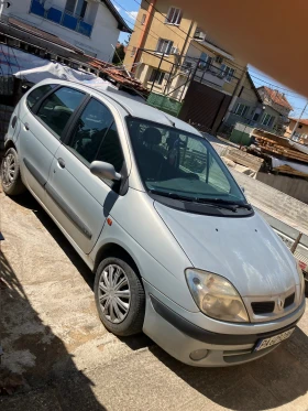 Обява за продажба на Renault Scenic ~1 300 лв. - изображение 1