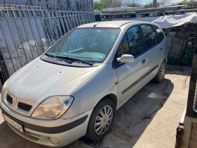 Обява за продажба на Renault Scenic ~1 300 лв. - изображение 1