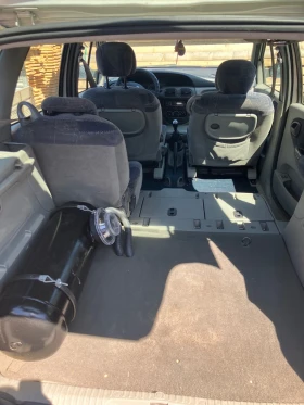 Обява за продажба на Renault Scenic ~1 300 лв. - изображение 2