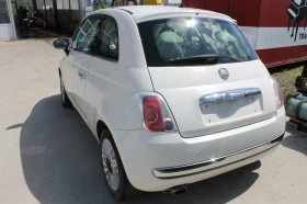 Fiat 500 ИТАЛИЯ, НА ЧАСТИ, НОВ ВНОС - 11 лв. - 75194463 3