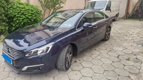 Peugeot 508 2.0 | Mobile.bg    4