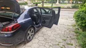 Peugeot 508 2.0 | Mobile.bg    8