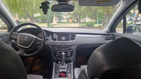 Peugeot 508 2.0 | Mobile.bg    10