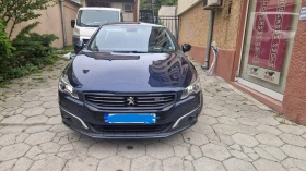 Peugeot 508 2.0 | Mobile.bg    2