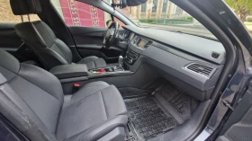 Peugeot 508 2.0 | Mobile.bg    11