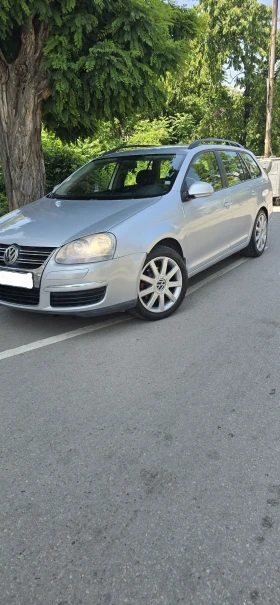     VW Golf 1.9 tdi 105hp