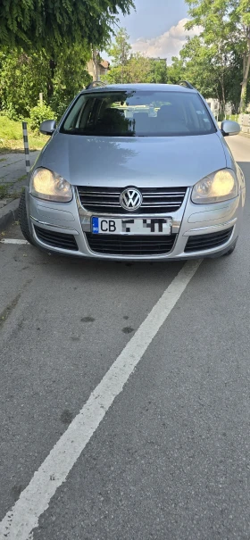 VW Golf 1.9 tdi 105hp | Mobile.bg    2