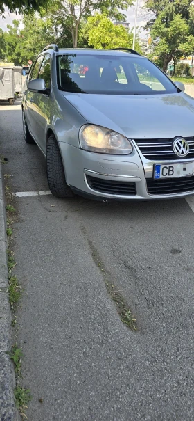 VW Golf 1.9 tdi 105hp | Mobile.bg    3