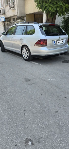 VW Golf 1.9 tdi 105hp | Mobile.bg    4