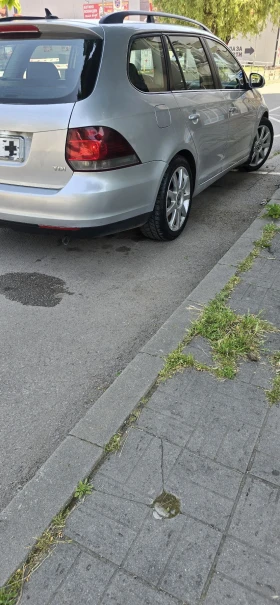 VW Golf 1.9 tdi 105hp | Mobile.bg    9