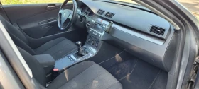 VW Passat 2.0 TDI | Mobile.bg    5
