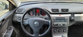 VW Passat 2.0 TDI | Mobile.bg    6