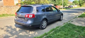 VW Passat 2.0 TDI | Mobile.bg    3