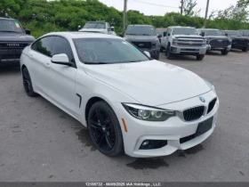 BMW 430 430XI GRAN COUPE* M SPORT | Mobile.bg    5
